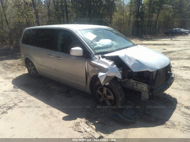 DODGE GRAND CARAVAN 2012 2c4rdgdgxcr110513