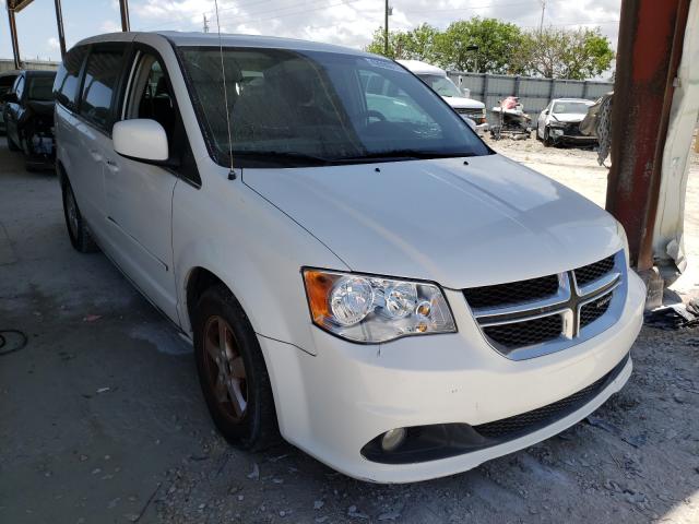 DODGE GRAND CARA 2012 2c4rdgdgxcr112827