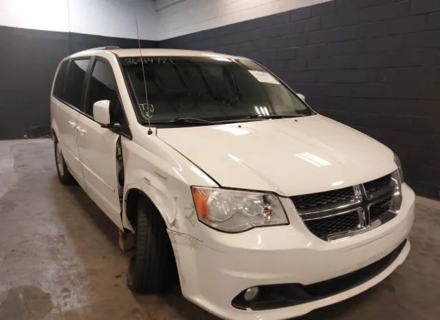 DODGE GRAND CARAVAN 2012 2c4rdgdgxcr115081