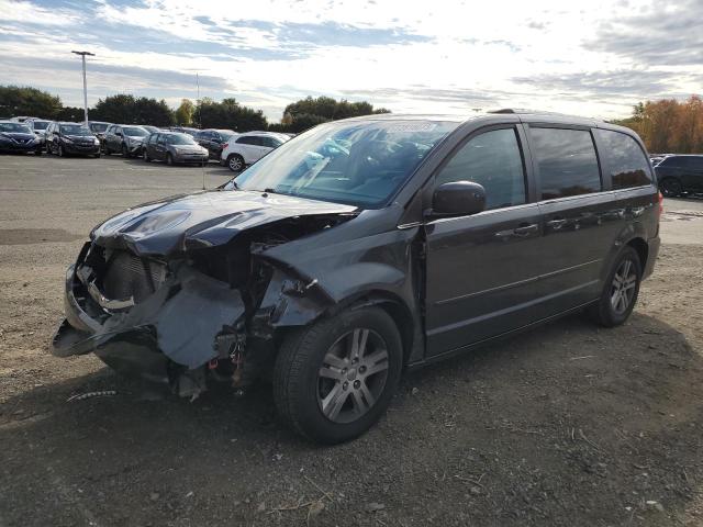 DODGE CARAVAN 2012 2c4rdgdgxcr123455