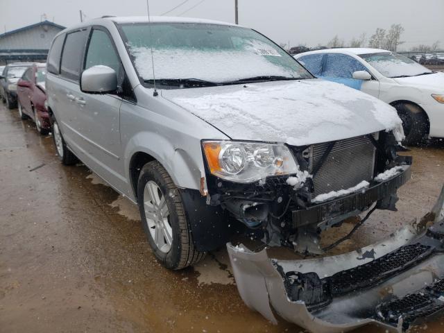 DODGE GRAND CARA 2012 2c4rdgdgxcr151756