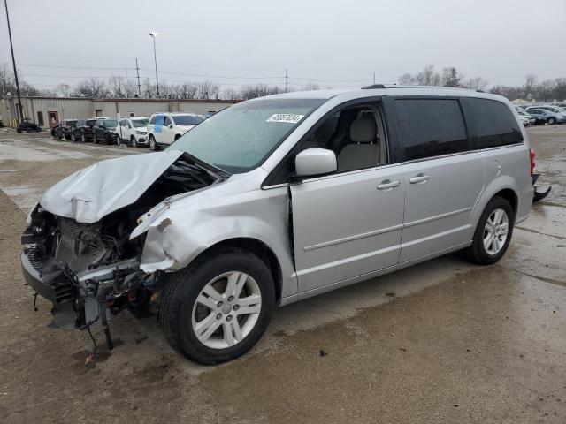 DODGE CARAVAN 2012 2c4rdgdgxcr294495