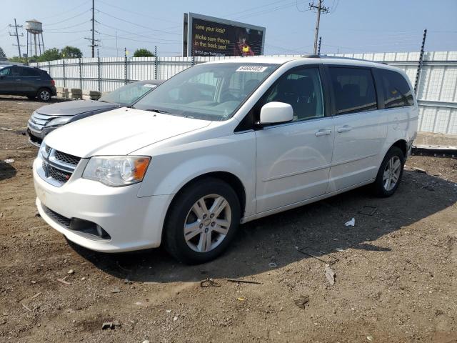 DODGE GRAND CARA 2013 2c4rdgdgxdr514090