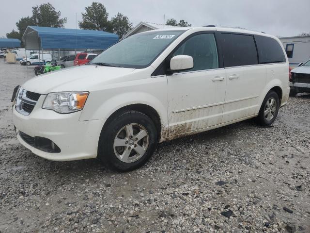 DODGE CARAVAN 2013 2c4rdgdgxdr549258