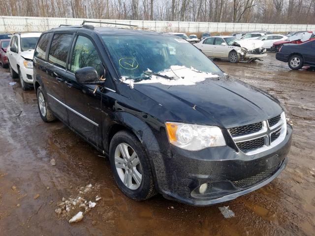 DODGE GRAND CARA 2013 2c4rdgdgxdr600063