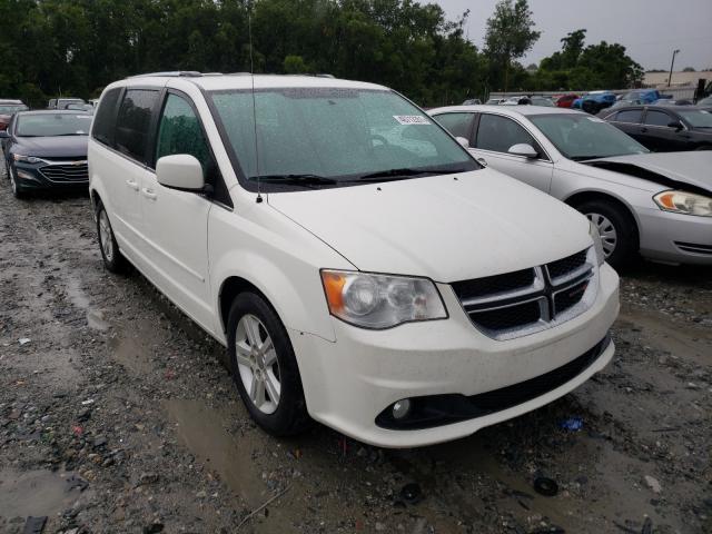 DODGE GRAND CARA 2013 2c4rdgdgxdr676740