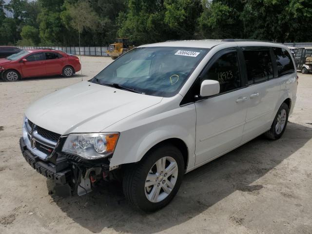 DODGE CARAVAN 2013 2c4rdgdgxdr693523