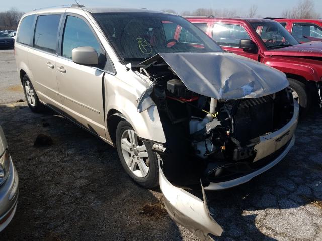 DODGE GRAND CARA 2013 2c4rdgdgxdr736029