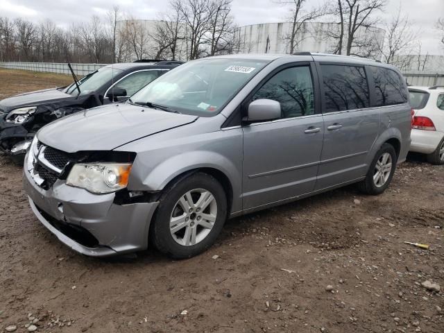 DODGE CARAVAN 2013 2c4rdgdgxdr807004