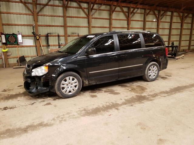 DODGE GRAND CARA 2015 2c4rdgdgxfr559310