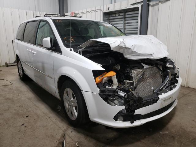 DODGE GRAND CARA 2015 2c4rdgdgxfr598673