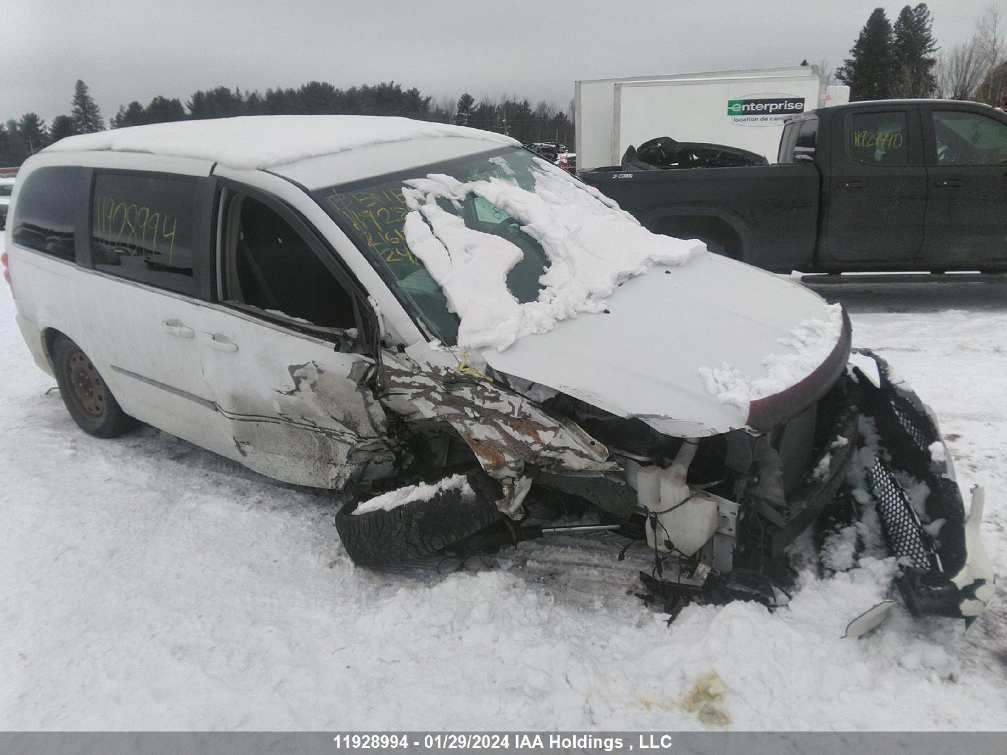 DODGE CARAVAN 2016 2c4rdgdgxgr216174