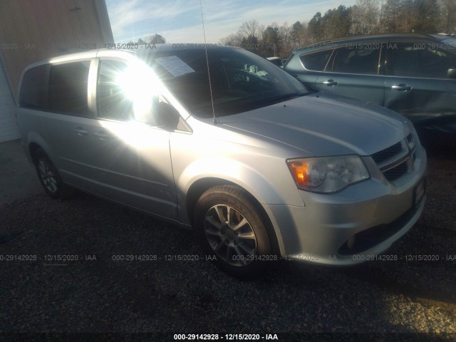 DODGE GRAND CARAVAN 2012 2c4rdgeg0cr114469