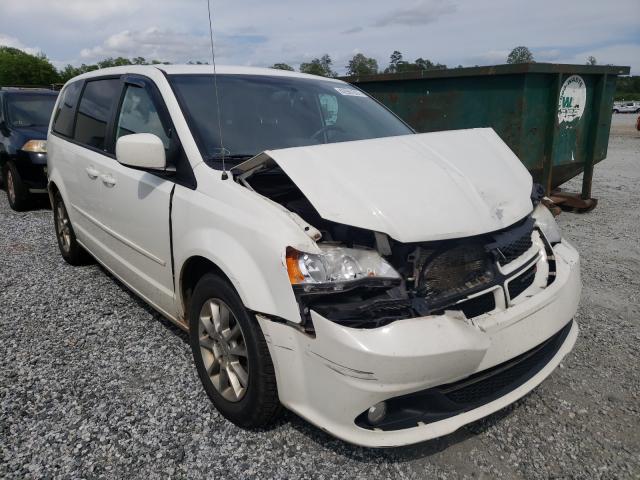 DODGE GRAND CARA 2013 2c4rdgeg0dr586558