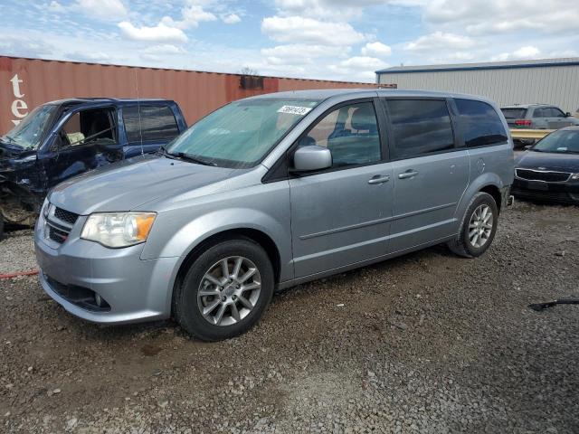 DODGE CARAVAN 2013 2c4rdgeg0dr611510