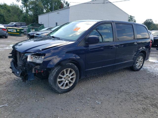 DODGE CARAVAN 2013 2c4rdgeg0dr713101