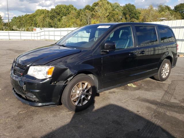 DODGE CARAVAN 2013 2c4rdgeg0dr714460