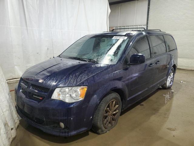 DODGE CARAVAN 2013 2c4rdgeg0dr768695