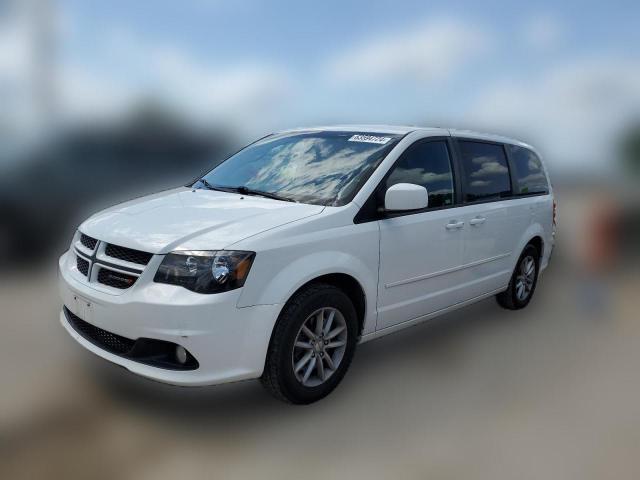 DODGE CARAVAN 2014 2c4rdgeg0er179194