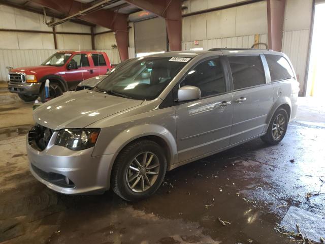 DODGE CARAVAN 2014 2c4rdgeg0er266612