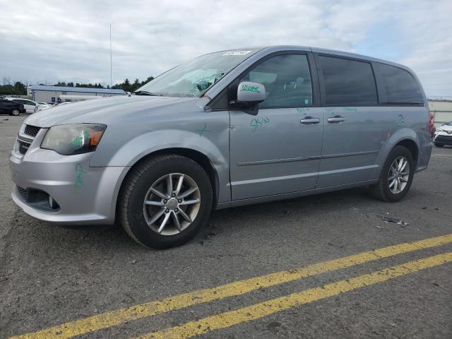 DODGE CARAVAN 2014 2c4rdgeg0er316716