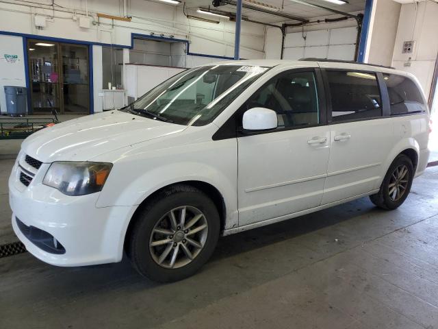 DODGE CARAVAN 2014 2c4rdgeg0er337890