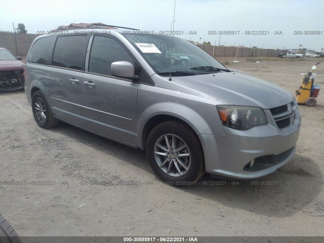 DODGE GRAND CARAVAN 2014 2c4rdgeg0er430795