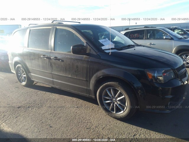 DODGE GRAND CARAVAN 2014 2c4rdgeg0er430912