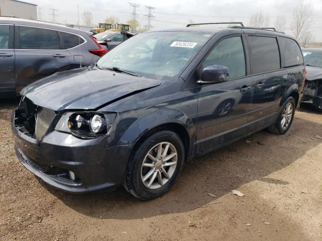 DODGE CARAVAN 2014 2c4rdgeg0er431008