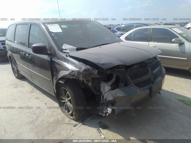 DODGE GRAND CARAVAN 2015 2c4rdgeg0fr682838