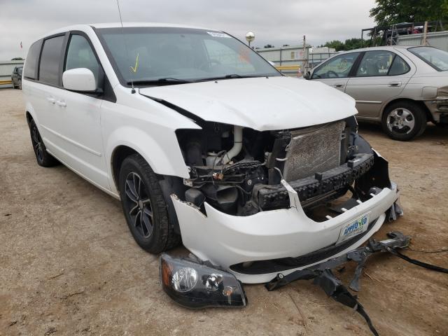 DODGE GRAND CARA 2016 2c4rdgeg0gr243348