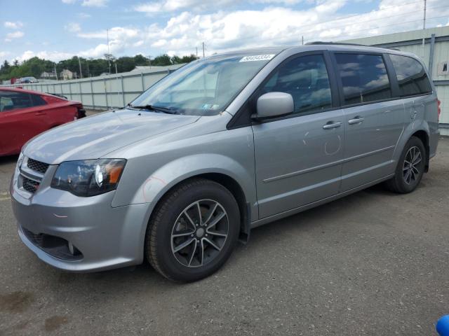 DODGE CARAVAN 2016 2c4rdgeg0gr321241