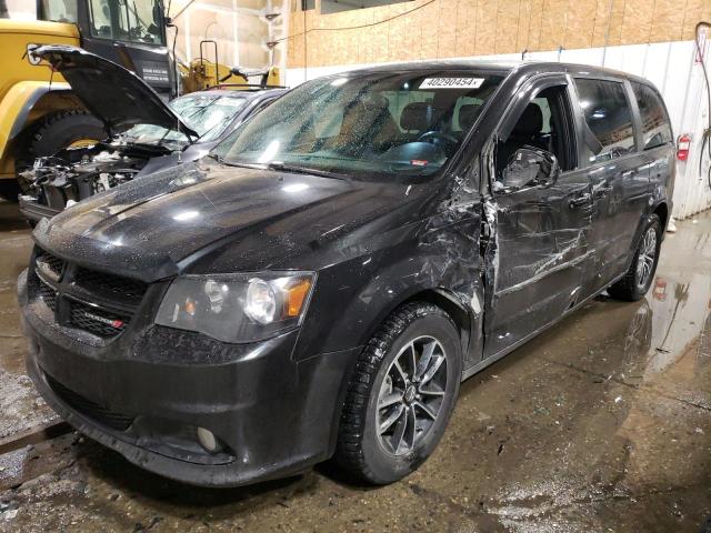 DODGE CARAVAN 2016 2c4rdgeg0gr337097