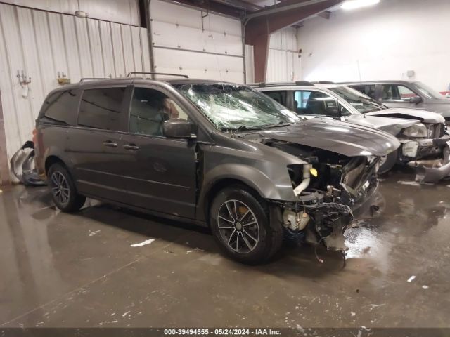 DODGE GRAND CARAVAN 2017 2c4rdgeg0hr546518