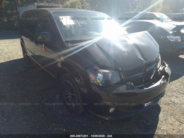 DODGE GRAND CARAVAN 2017 2c4rdgeg0hr618382