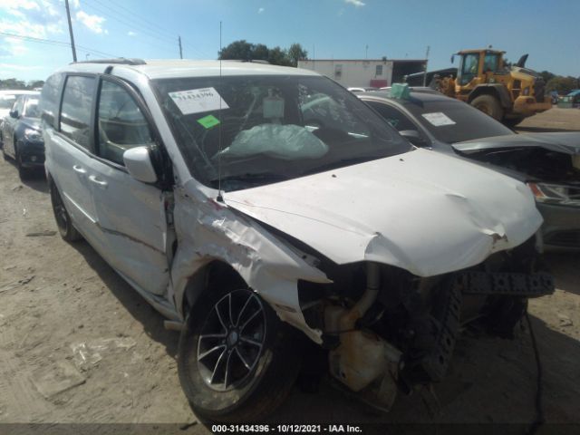 DODGE GRAND CARAVAN 2017 2c4rdgeg0hr639216