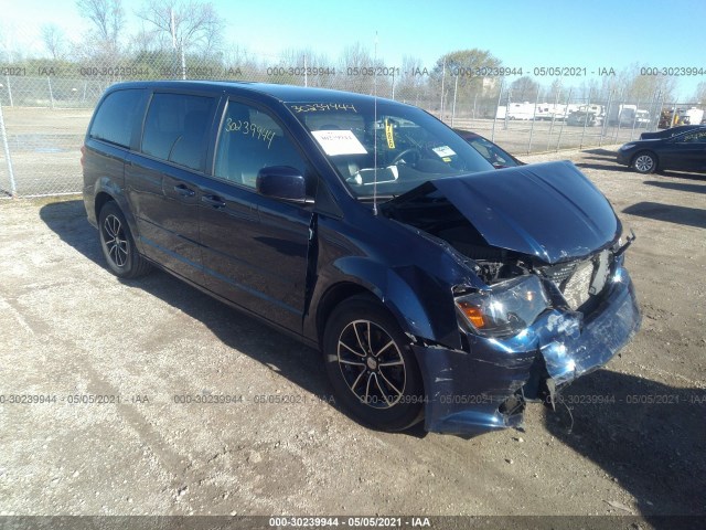 DODGE GRAND CARAVAN 2017 2c4rdgeg0hr682731