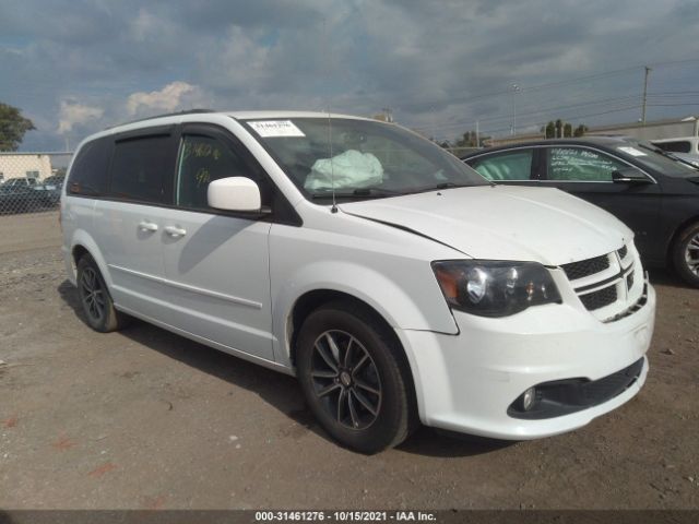 DODGE GRAND CARAVAN 2017 2c4rdgeg0hr690652