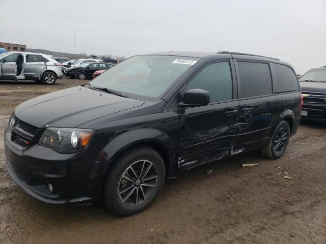 DODGE CARAVAN 2017 2c4rdgeg0hr690912