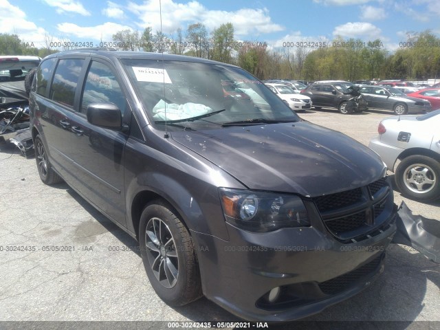 DODGE GRAND CARAVAN 2017 2c4rdgeg0hr693244