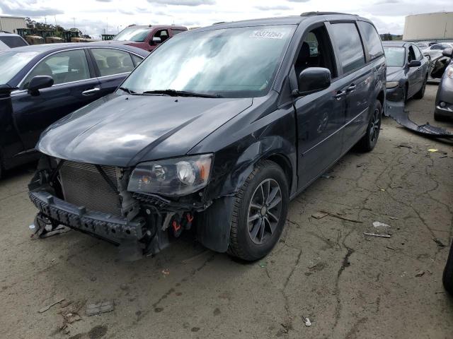 DODGE CARAVAN 2017 2c4rdgeg0hr697374