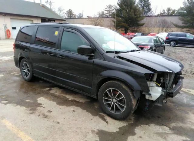 DODGE GRAND CARAVAN 2017 2c4rdgeg0hr698444