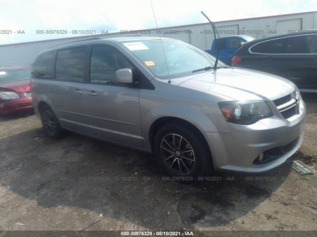 DODGE GRAND CARAVAN 2017 2c4rdgeg0hr700015