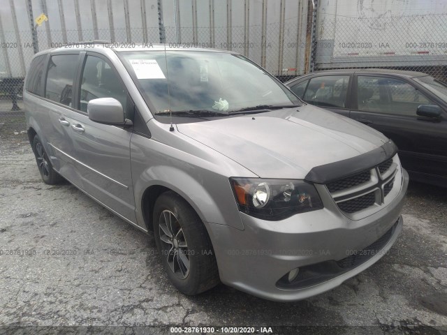 DODGE GRAND CARAVAN 2017 2c4rdgeg0hr700192