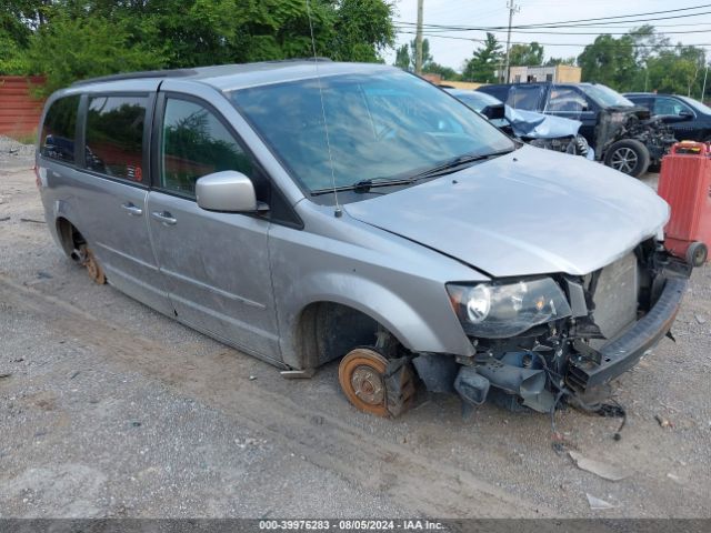 DODGE GRAND CARAVAN 2017 2c4rdgeg0hr773286