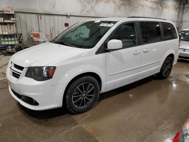 DODGE CARAVAN 2017 2c4rdgeg0hr786815