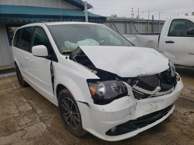 DODGE GRAND CARAVAN 2017 2c4rdgeg0hr789987