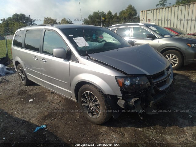 DODGE GRAND CARAVAN 2017 2c4rdgeg0hr792193