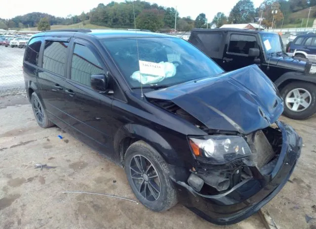 DODGE GRAND CARAVAN 2017 2c4rdgeg0hr806416