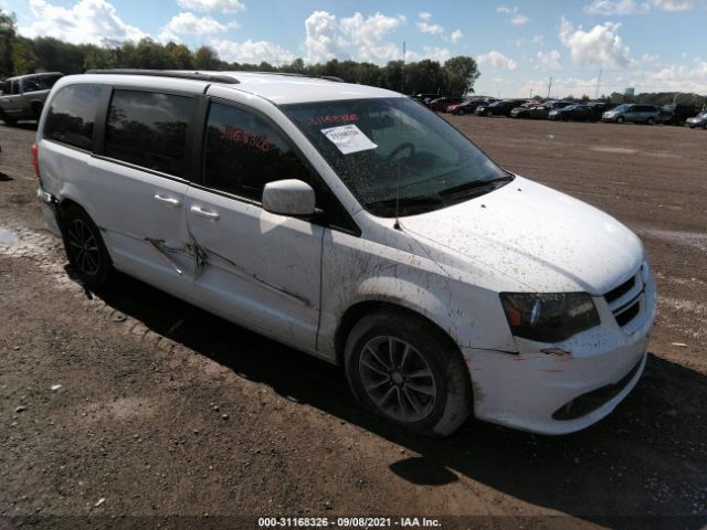 DODGE GRAND CARAVAN 2017 2c4rdgeg0hr813608